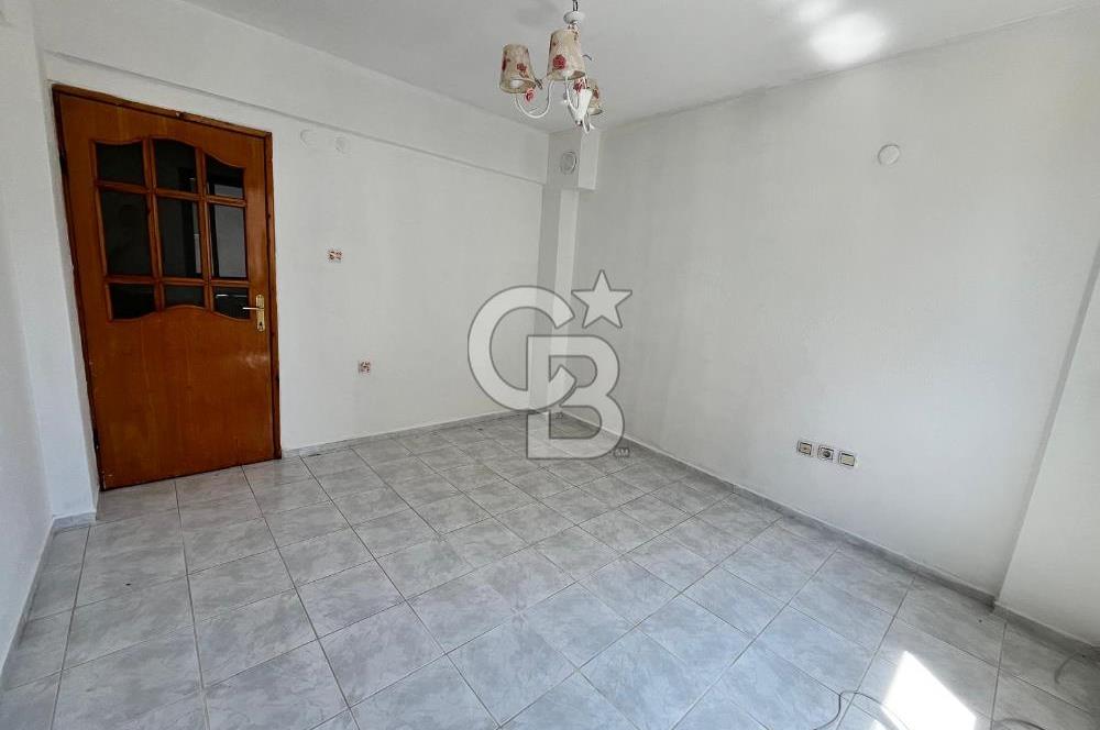 İzmir Çiğli Balatçık Mah. 95 m² 2+1 Kiralık Daire CB-PH