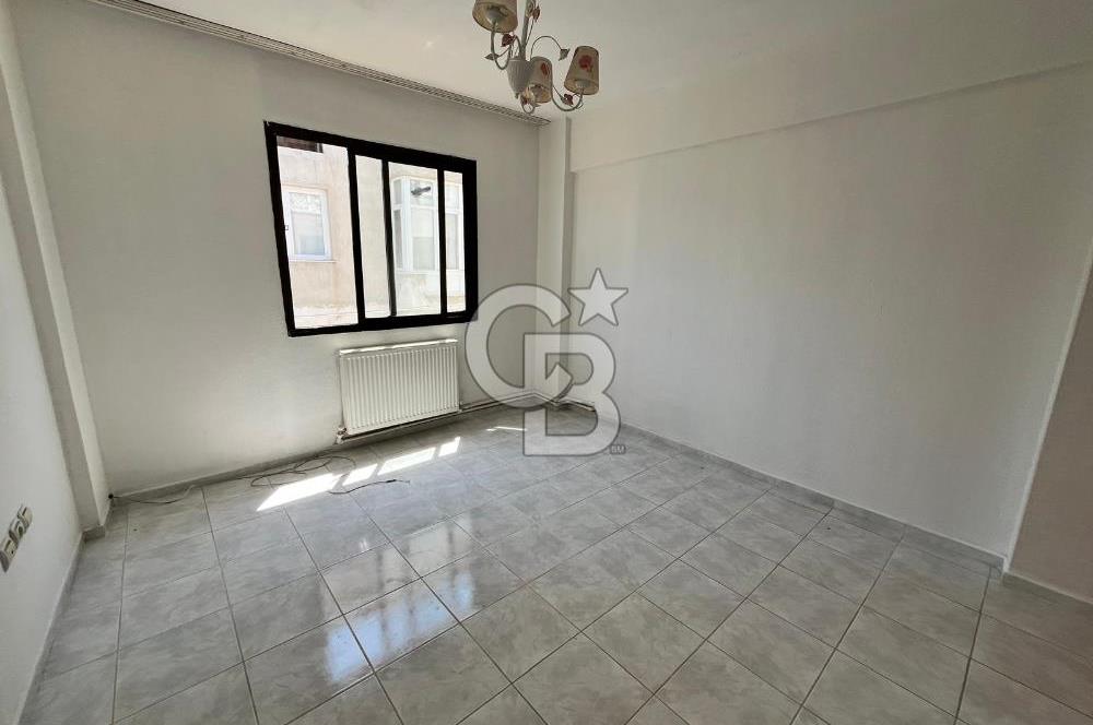 İzmir Çiğli Balatçık Mah. 95 m² 2+1 Kiralık Daire CB-PH