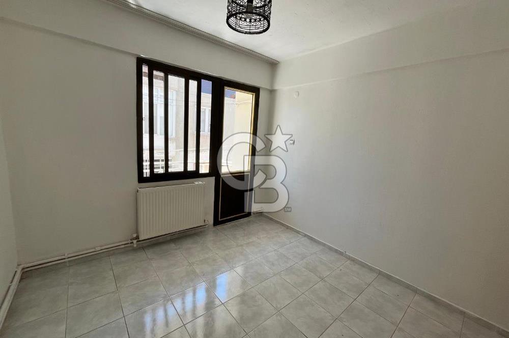İzmir Çiğli Balatçık Mah. 95 m² 2+1 Kiralık Daire CB-PH