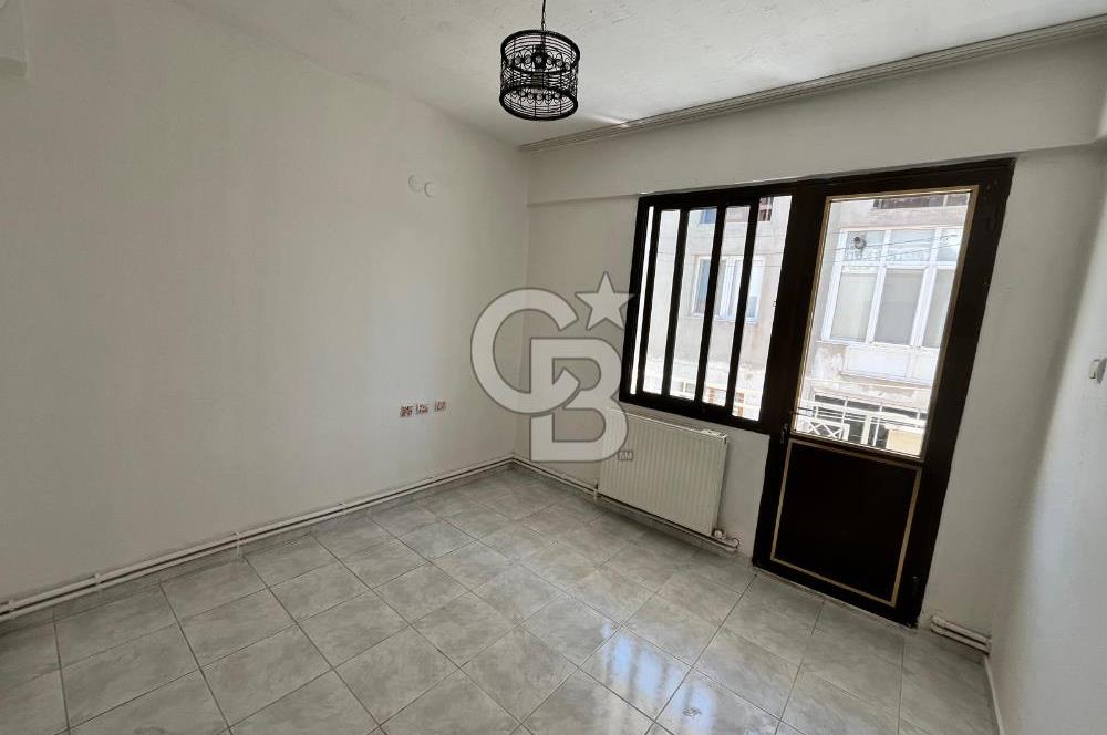 İzmir Çiğli Balatçık Mah. 95 m² 2+1 Kiralık Daire CB-PH