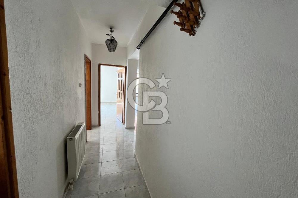 İzmir Çiğli Balatçık Mah. 95 m² 2+1 Kiralık Daire CB-PH