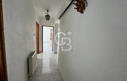 İzmir Çiğli Balatçık Mah. 95 m² 2+1 Kiralık Daire CB-PH