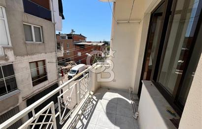 İzmir Çiğli Balatçık Mah. 95 m² 2+1 Kiralık Daire CB-PH