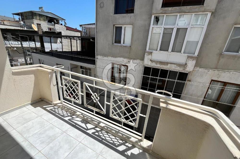 İzmir Çiğli Balatçık Mah. 95 m² 2+1 Kiralık Daire CB-PH