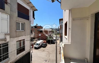 İzmir Çiğli Balatçık Mah. 95 m² 2+1 Kiralık Daire CB-PH