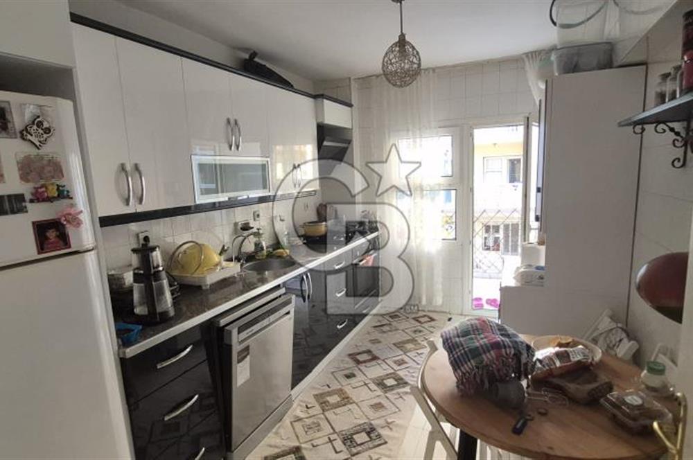 Buca Atatürk Mh.’de 3+1 Ferah Satılık Daire | Metro & AVM Yatırım Fırsatı
