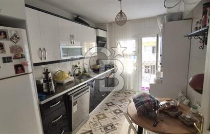 Buca Atatürk Mh.’de 3+1 Ferah Satılık Daire | Metro & AVM Yatırım Fırsatı