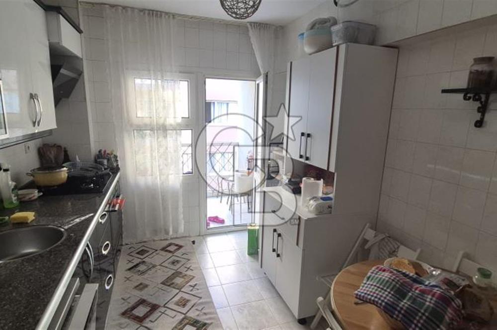 Buca Atatürk Mh.’de 3+1 Ferah Satılık Daire | Metro & AVM Yatırım Fırsatı
