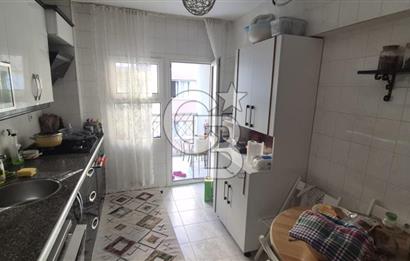 Buca Atatürk Mh.’de 3+1 Ferah Satılık Daire | Metro & AVM Yatırım Fırsatı