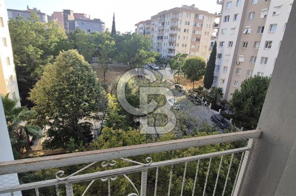 Buca Atatürk Mh.’de 3+1 Ferah Satılık Daire | Metro & AVM Yatırım Fırsatı
