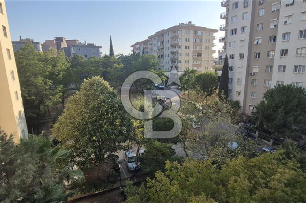 Buca Atatürk Mh.’de 3+1 Ferah Satılık Daire | Metro & AVM Yatırım Fırsatı