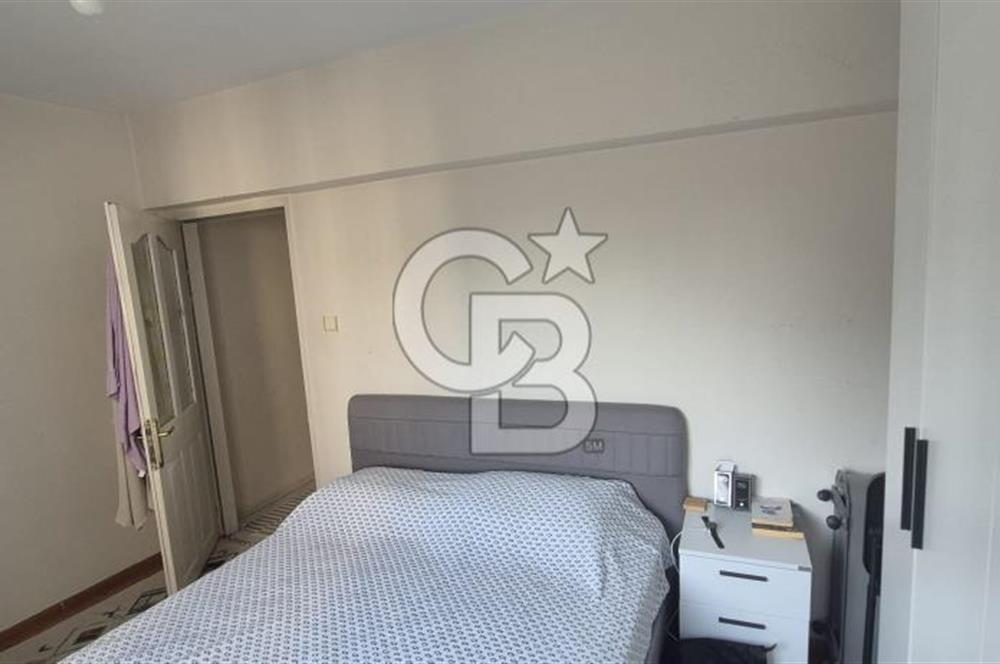 Buca Atatürk Mh.’de 3+1 Ferah Satılık Daire | Metro & AVM Yatırım Fırsatı