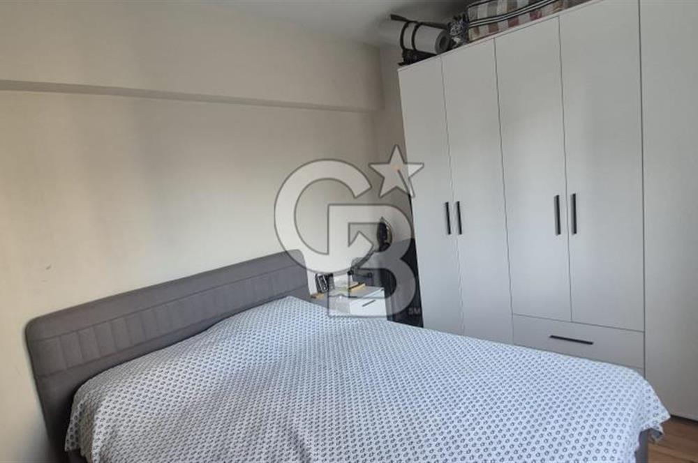 Buca Atatürk Mh.’de 3+1 Ferah Satılık Daire | Metro & AVM Yatırım Fırsatı