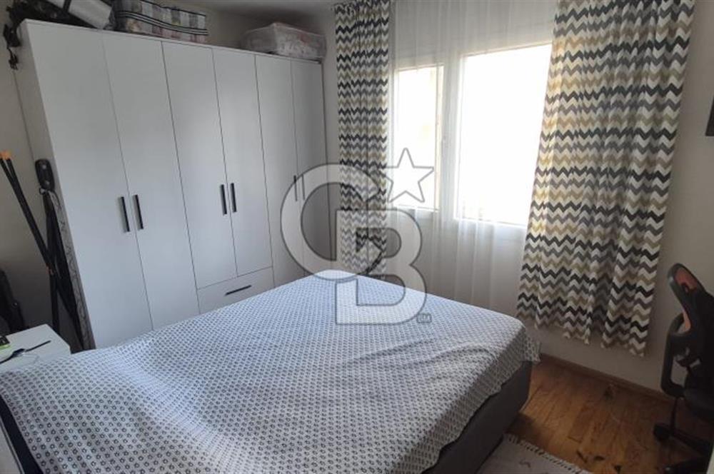 Buca Atatürk Mh.’de 3+1 Ferah Satılık Daire | Metro & AVM Yatırım Fırsatı