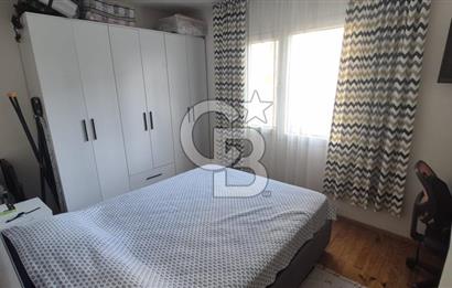 Buca Atatürk Mh.’de 3+1 Ferah Satılık Daire | Metro & AVM Yatırım Fırsatı