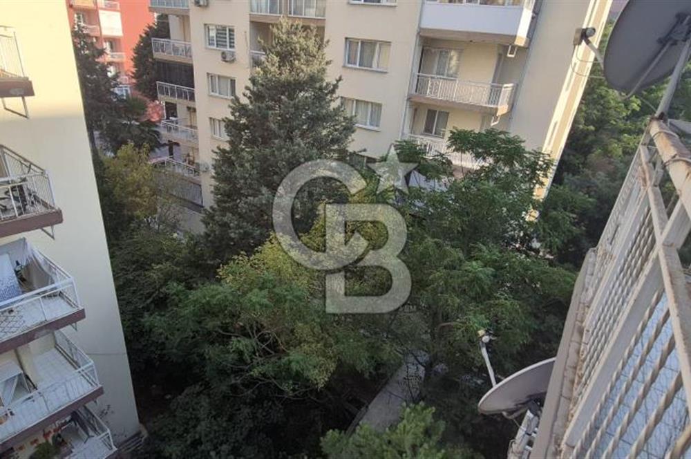 Buca Atatürk Mh.’de 3+1 Ferah Satılık Daire | Metro & AVM Yatırım Fırsatı