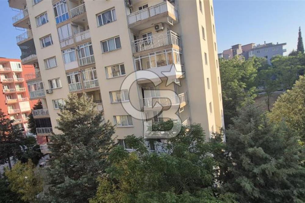 Buca Atatürk Mh.’de 3+1 Ferah Satılık Daire | Metro & AVM Yatırım Fırsatı