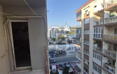 Buca Atatürk Mh.’de 3+1 Ferah Satılık Daire | Metro & AVM Yatırım Fırsatı