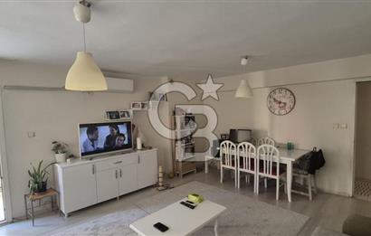 Buca Atatürk Mh.’de 3+1 Ferah Satılık Daire | Metro & AVM Yatırım Fırsatı