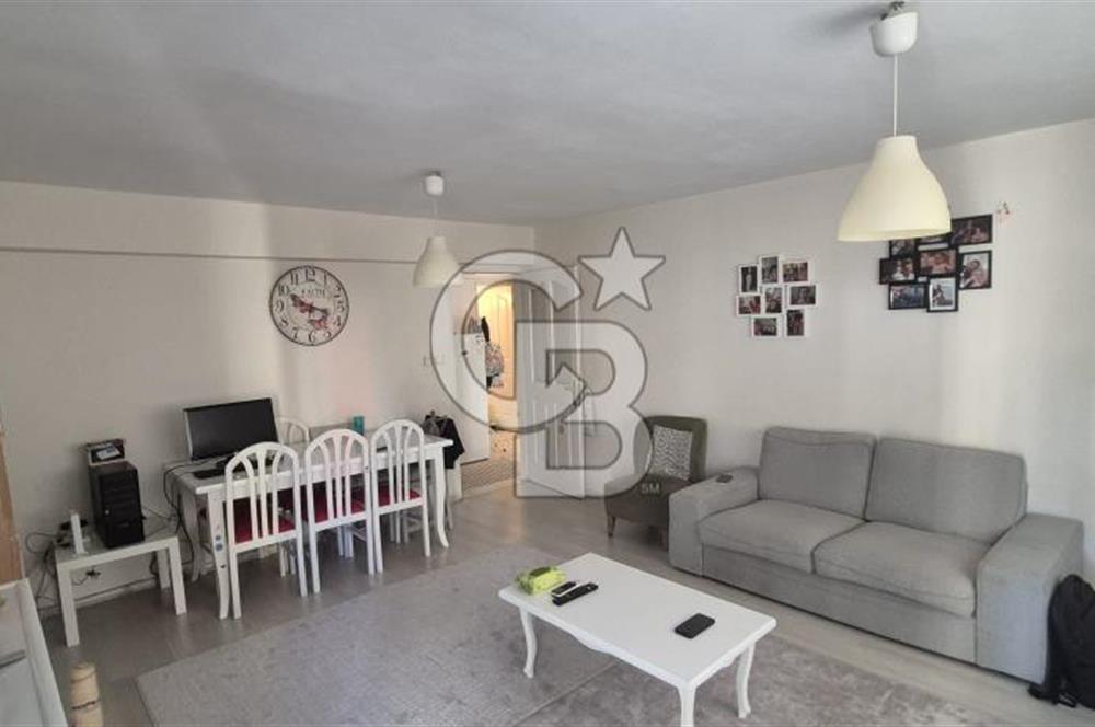 Buca Atatürk Mh.’de 3+1 Ferah Satılık Daire | Metro & AVM Yatırım Fırsatı