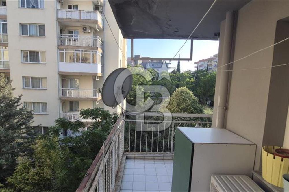 Buca Atatürk Mh.’de 3+1 Ferah Satılık Daire | Metro & AVM Yatırım Fırsatı