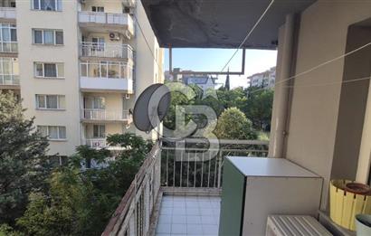 Buca Atatürk Mh.’de 3+1 Ferah Satılık Daire | Metro & AVM Yatırım Fırsatı