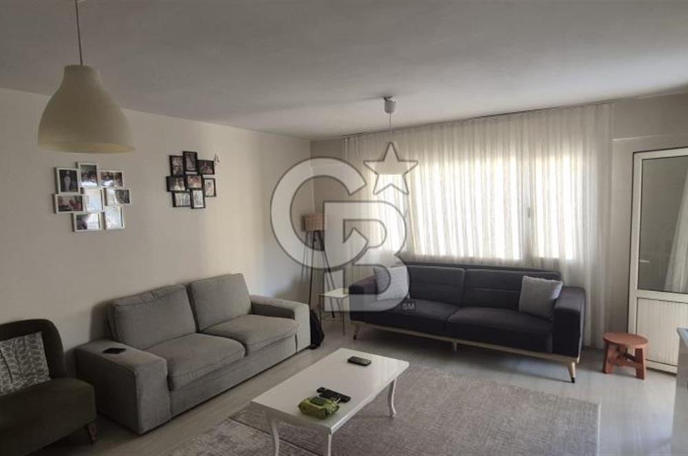 Buca Atatürk Mh.’de 3+1 Ferah Satılık Daire | Metro & AVM Yatırım Fırsatı