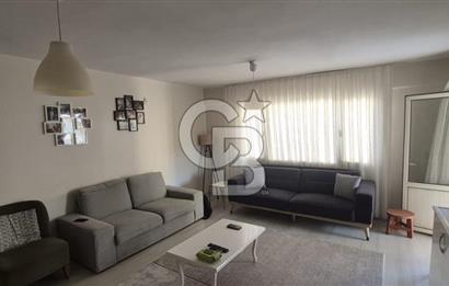 Buca Atatürk Mh.’de 3+1 Ferah Satılık Daire | Metro & AVM Yatırım Fırsatı