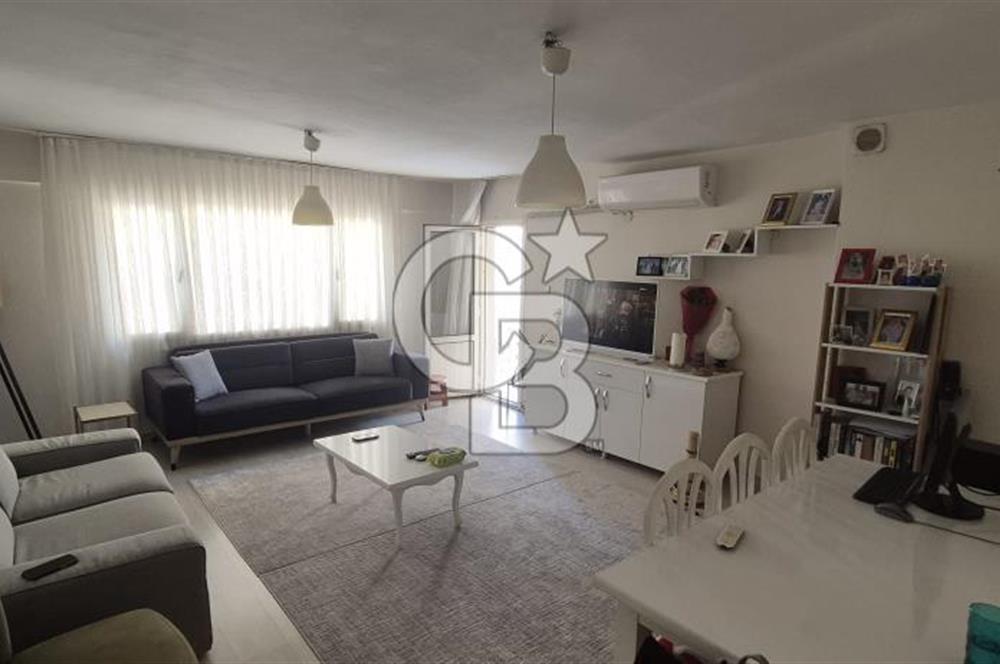 Buca Atatürk Mh.’de 3+1 Ferah Satılık Daire | Metro & AVM Yatırım Fırsatı