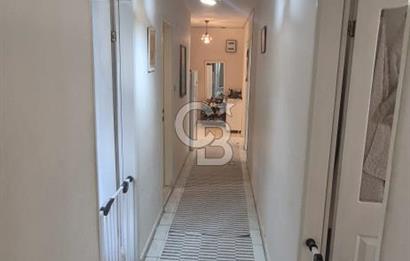 Buca Atatürk Mh.’de 3+1 Ferah Satılık Daire | Metro & AVM Yatırım Fırsatı
