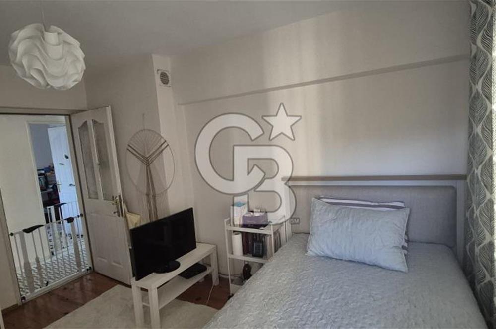 Buca Atatürk Mh.’de 3+1 Ferah Satılık Daire | Metro & AVM Yatırım Fırsatı