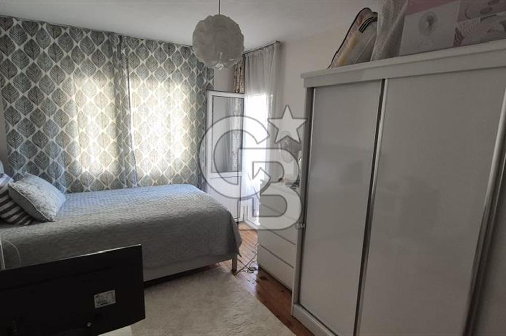 Buca Atatürk Mh.’de 3+1 Ferah Satılık Daire | Metro & AVM Yatırım Fırsatı