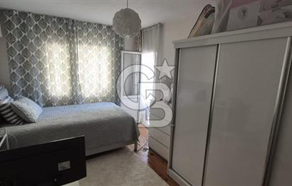 Buca Atatürk Mh.’de 3+1 Ferah Satılık Daire | Metro & AVM Yatırım Fırsatı