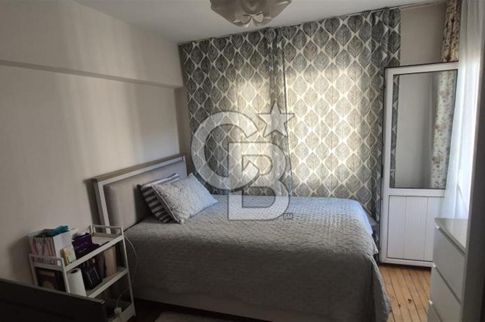 Buca Atatürk Mh.’de 3+1 Ferah Satılık Daire | Metro & AVM Yatırım Fırsatı
