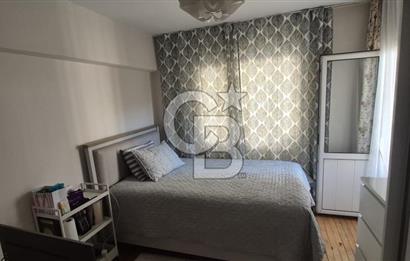 Buca Atatürk Mh.’de 3+1 Ferah Satılık Daire | Metro & AVM Yatırım Fırsatı