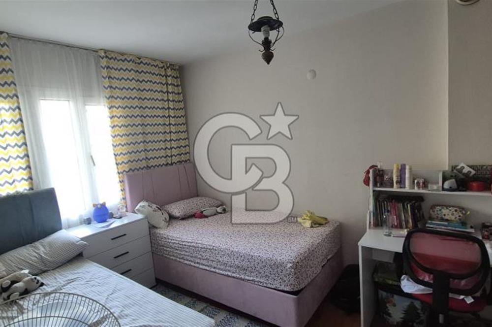 Buca Atatürk Mh.’de 3+1 Ferah Satılık Daire | Metro & AVM Yatırım Fırsatı