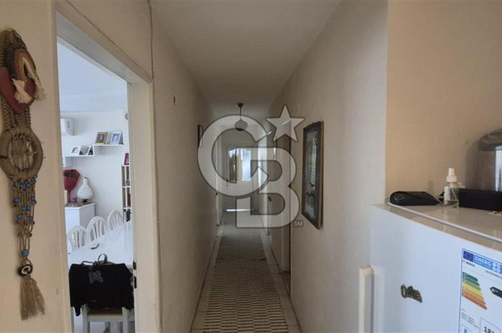 Buca Atatürk Mh.’de 3+1 Ferah Satılık Daire | Metro & AVM Yatırım Fırsatı