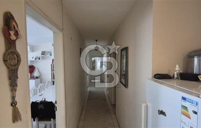Buca Atatürk Mh.’de 3+1 Ferah Satılık Daire | Metro & AVM Yatırım Fırsatı