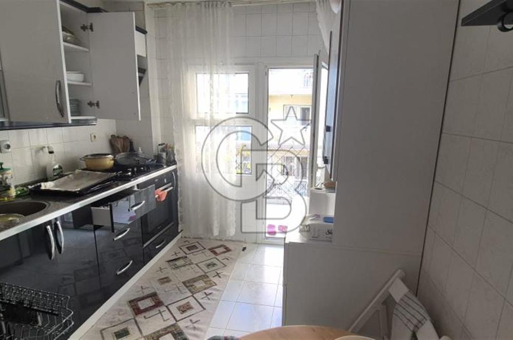 Buca Atatürk Mh.’de 3+1 Ferah Satılık Daire | Metro & AVM Yatırım Fırsatı