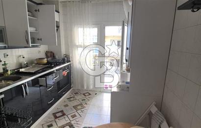 Buca Atatürk Mh.’de 3+1 Ferah Satılık Daire | Metro & AVM Yatırım Fırsatı