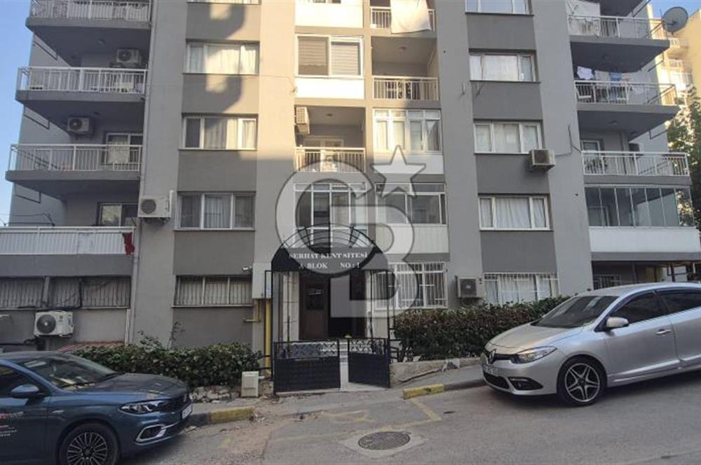 Buca Atatürk Mh.’de 3+1 Ferah Satılık Daire | Metro & AVM Yatırım Fırsatı