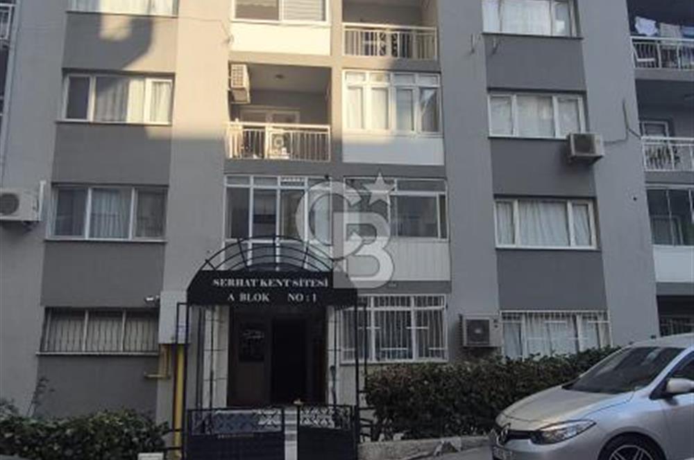 Buca Atatürk Mh.’de 3+1 Ferah Satılık Daire | Metro & AVM Yatırım Fırsatı