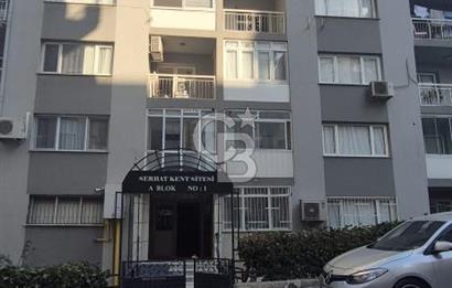Buca Atatürk Mh.’de 3+1 Ferah Satılık Daire | Metro & AVM Yatırım Fırsatı