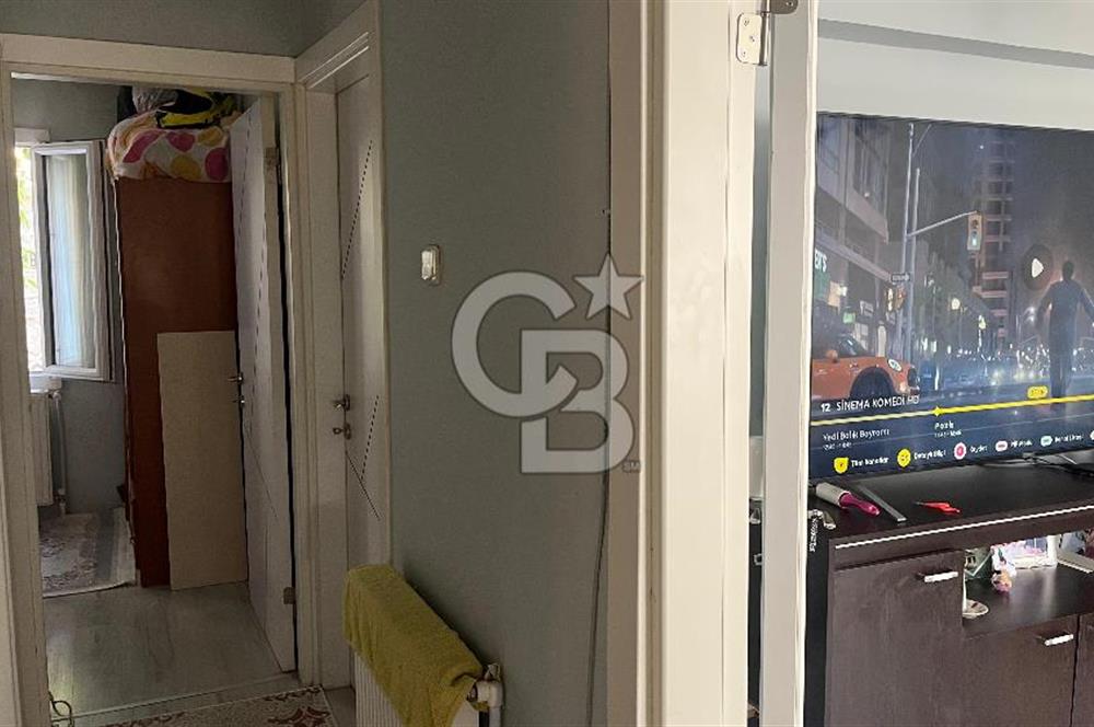İzmir Çiğli Egekent Alaattin Top camii Yakınında Satılık 3+1 DAİRE CB PH