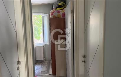 İzmir Çiğli Egekent Alaattin Top camii Yakınında Satılık 3+1 DAİRE CB PH