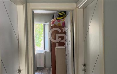 İzmir Çiğli Egekent Alaattin Top camii Yakınında Satılık 3+1 DAİRE CB PH
