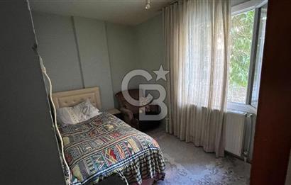 İzmir Çiğli Egekent Alaattin Top camii Yakınında Satılık 3+1 DAİRE CB PH