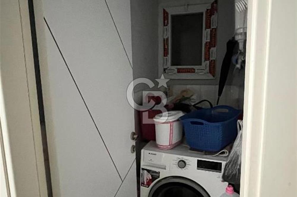 İzmir Çiğli Egekent Alaattin Top camii Yakınında Satılık 3+1 DAİRE CB PH