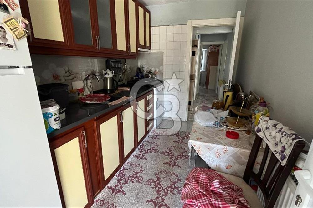 İzmir Çiğli Egekent Alaattin Top camii Yakınında Satılık 3+1 DAİRE CB PH