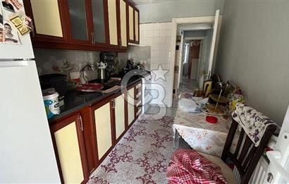İzmir Çiğli Egekent Alaattin Top camii Yakınında Satılık 3+1 DAİRE CB PH